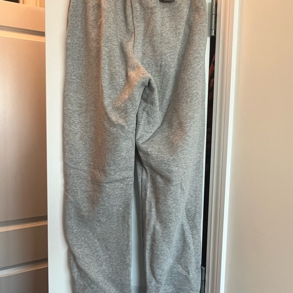 New Nike Women’s Sportswear Essentials Fleece Jogger Pants Sz. XS NEW BV4089-063 - Picture 6 of 7